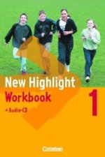 New Highlight - Allgemeine Ausgabe - Band 1: 5. Schuljahr