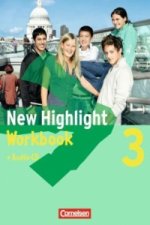 New Highlight - Allgemeine Ausgabe - Band 3: 7. Schuljahr