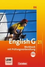 English G 21 - Ausgabe B - Band 6: 10. Schuljahr