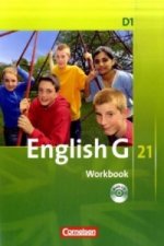 English G 21 - Ausgabe D - Band 1: 5. Schuljahr