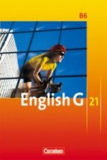 English G 21 - Ausgabe B - Band 6: 10. Schuljahr