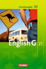 English G 21 - Grundausgabe D - Band 5: 9. Schuljahr