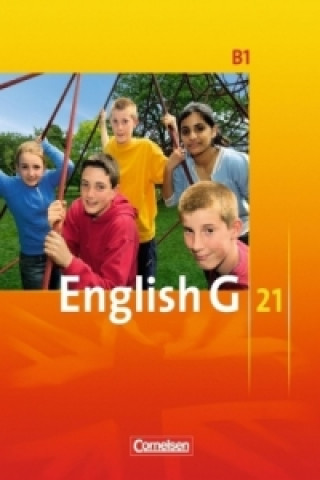 English G 21 - Ausgabe B - Band 1: 5. Schuljahr
