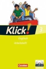 Klick! Englisch - Alle Bundesländer - Band 3: 7. Schuljahr