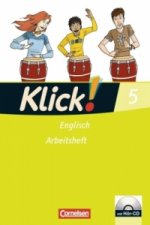 Klick! Englisch - Alle Bundesländer - Band 5: 9. Schuljahr