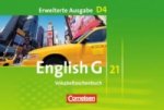 English G 21 - Erweiterte Ausgabe D - Band 4: 8. Schuljahr