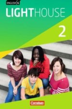 English G Lighthouse - Allgemeine Ausgabe - Band 2: 6. Schuljahr