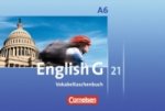 English G 21 - Ausgabe A - Abschlussband 6: 10. Schuljahr - 6-jährige Sekundarstufe I