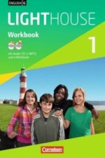 English G Lighthouse - Allgemeine Ausgabe - Band 1: 5. Schuljahr