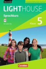 English G Lighthouse - Sprachkurs Saarland - Band 1: Klasse 5
