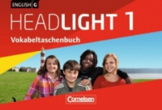 English G Headlight - Allgemeine Ausgabe - Band 1: 5. Schuljahr