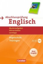 Abschlussprüfung Englisch - English G 21 - Thüringen - Regelschule - 10. Schuljahr