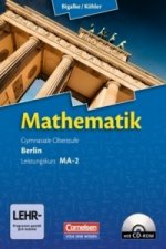 Bigalke/Köhler: Mathematik - Berlin - Ausgabe 2010 - Leistungskurs 2. Halbjahr