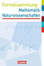 Formelsammlungen Sekundarstufe I - Westliche Bundesländer (außer Bayern)