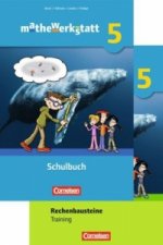 Mathewerkstatt - Mittlerer Schulabschluss - Allgemeine Ausgabe - 5. Schuljahr