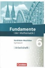 Fundamente der Mathematik - Nordrhein-Westfalen - 6. Schuljahr