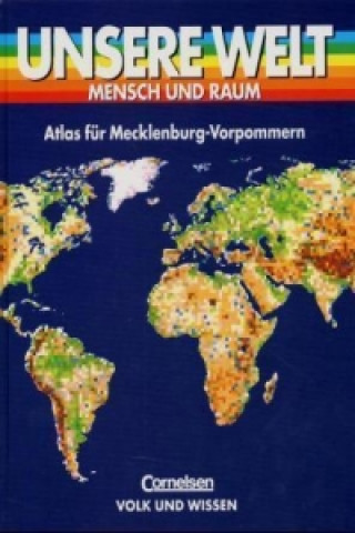Atlas für Mecklenburg-Vorpommern
