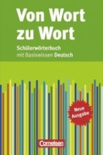 Von Wort zu Wort - Neue Ausgabe