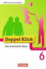 Doppel-Klick - Das Sprach- und Lesebuch - Differenzierende Ausgabe Nordrhein-Westfalen - 6. Schuljahr