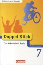 Doppel-Klick - Das Sprach- und Lesebuch - Differenzierende Ausgabe Nordrhein-Westfalen - 7. Schuljahr