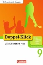 Doppel-Klick - Das Sprach- und Lesebuch - Differenzierende Ausgabe Nordrhein-Westfalen - 9. Schuljahr