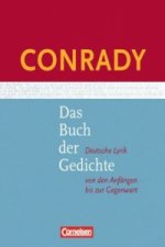 Conrady: Das Buch der Gedichte - Deutsche Lyrik von den Anfängen bis zur Gegenwart - Aktuelle Ausgabe