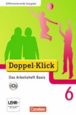 Doppel-Klick - Das Sprach- und Lesebuch - Differenzierende Ausgabe - 6. Schuljahr