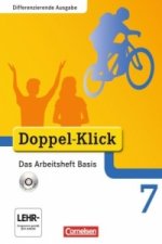 Doppel-Klick - Das Sprach- und Lesebuch - Differenzierende Ausgabe - 7. Schuljahr