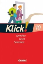 Klick! Deutsch - Ausgabe 2007 - 10. Schuljahr