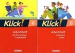 Klick! Deutsch - Ausgabe 2007 - 6. Schuljahr