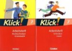 Klick! Deutsch - Ausgabe 2007 - 7. Schuljahr