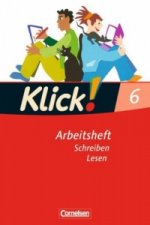 Klick! Deutsch - Ausgabe 2007 - 6. Schuljahr
