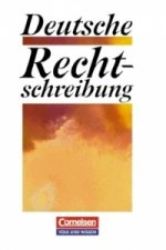 Deutsche Rechtschreibung