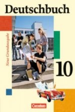 Deutschbuch - Sprach- und Lesebuch - Grundausgabe 2006 - 10. Schuljahr