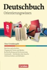 Deutschbuch - Sprach- und Lesebuch - Grundausgabe 2006 - 5.-10. Schuljahr