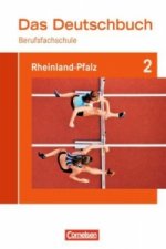 Das Deutschbuch für Berufsfachschulen - Rheinland-Pfalz