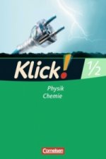 Klick! Physik/Chemie - Alle Bundesländer - Band 1/2