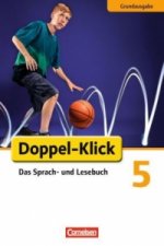 Doppel-Klick - Das Sprach- und Lesebuch - Grundausgabe - 5. Schuljahr