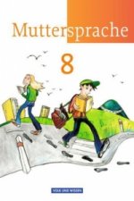 Muttersprache - Östliche Bundesländer und Berlin 2009 - 8. Schuljahr