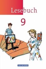 Lesebuch - Östliche Bundesländer und Berlin - 9. Schuljahr
