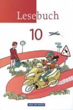 Lesebuch - Östliche Bundesländer und Berlin - 10. Schuljahr