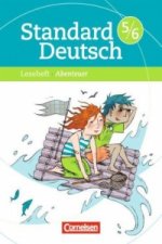 Standard Deutsch - 5./6. Schuljahr