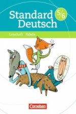 Standard Deutsch - 5./6. Schuljahr