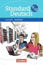 Standard Deutsch - 9./10. Schuljahr