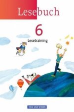 Lesebuch - Östliche Bundesländer und Berlin - 6. Schuljahr