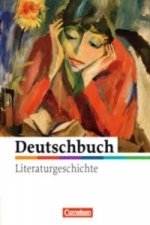 Deutschbuch Gymnasium - Literaturgeschichte - zu allen Ausgaben - 5.-10. Schuljahr