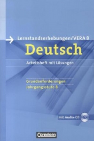 Vera 8 Deutsch übungen Kostenlos
