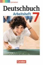 Deutschbuch Gymnasium - Allgemeine Ausgabe - 7. Schuljahr
