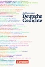 Echtermeyer: Deutsche Gedichte - Von den Anfängen bis zur Gegenwart - Jubiläumsausgabe