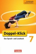 Doppel-Klick - Das Sprach- und Lesebuch - Grundausgabe Nordrhein-Westfalen - 7. Schuljahr